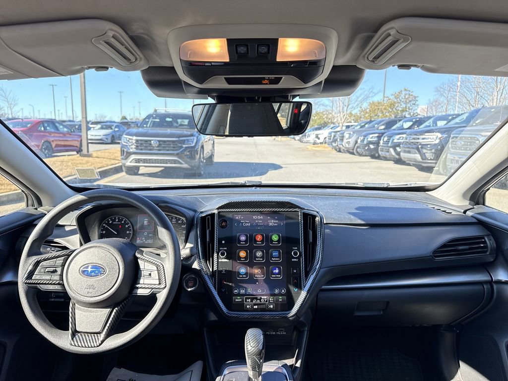 Used 2024 Subaru Impreza 2.0i Sport image 16