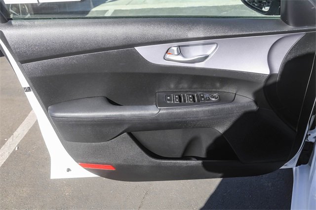 Used 2024 Kia Forte LXS image 22