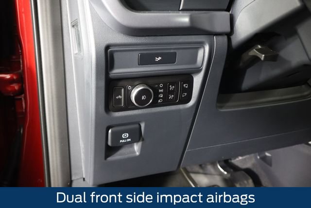 New 2026 Ford F150 XLT AWD/4WD image 34