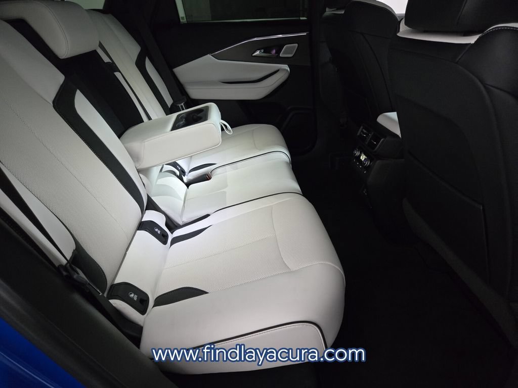 Used 2024 Acura ZDX Type S AWD/4WD image 16