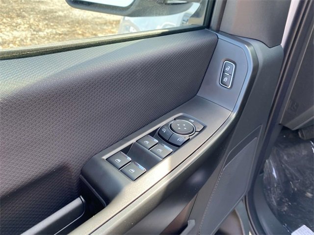 New 2025 Ford F150 STX w/ STX Black Appearance Package image 17