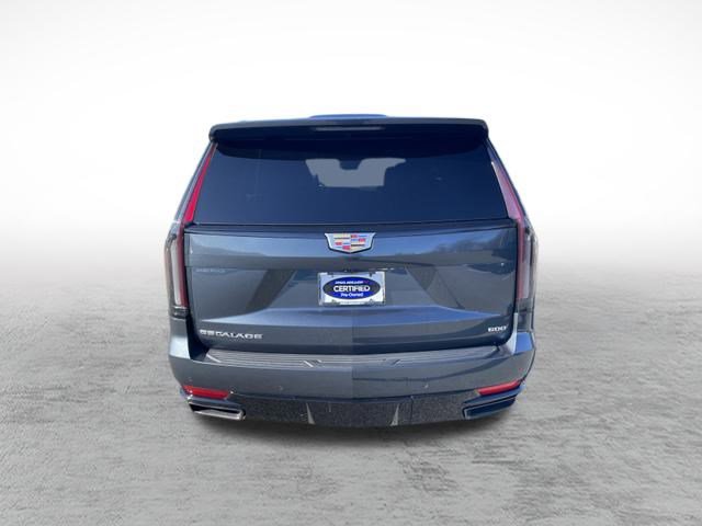 Used 2021 Cadillac Escalade Sport image 6