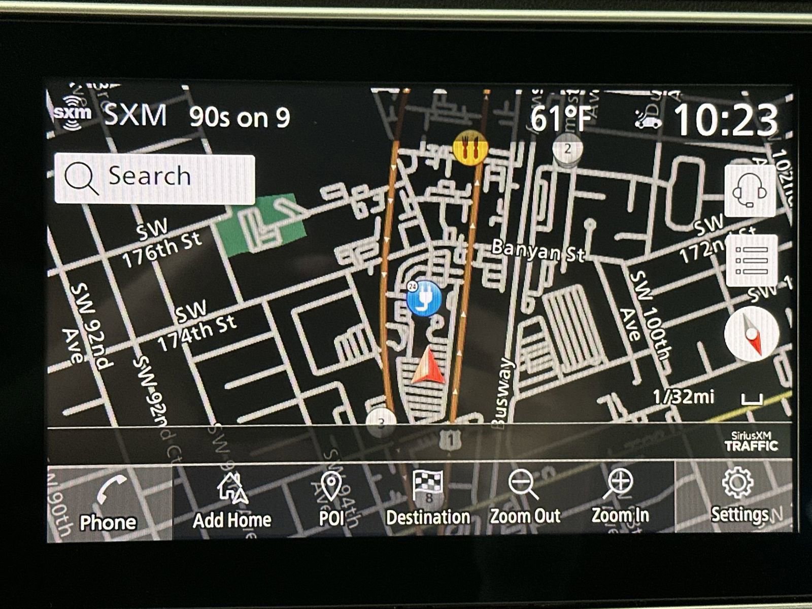 New 2025 Nissan Leaf SV Plus FWD image 18