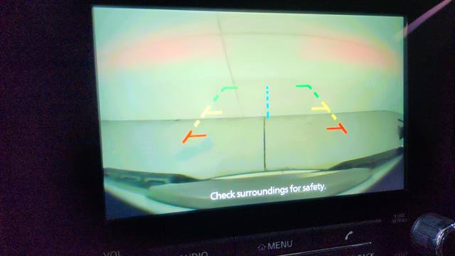 Certified 2024 Nissan Frontier SV w/ Technology Package RWD image 15