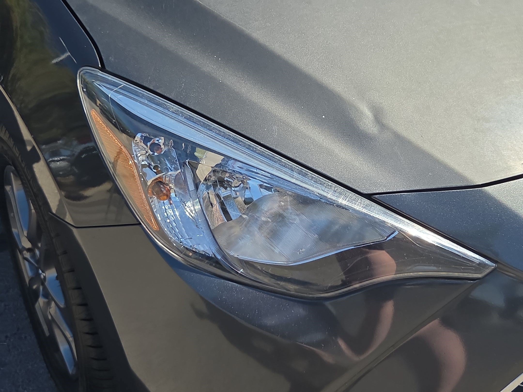 Used 2020 Toyota Yaris LE FWD image 10