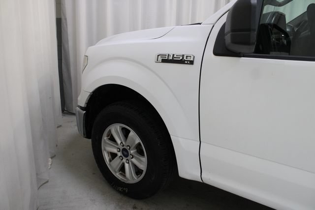 Used 2016 Ford F150 XL w/ Equipment Group 101A Mid RWD image 30