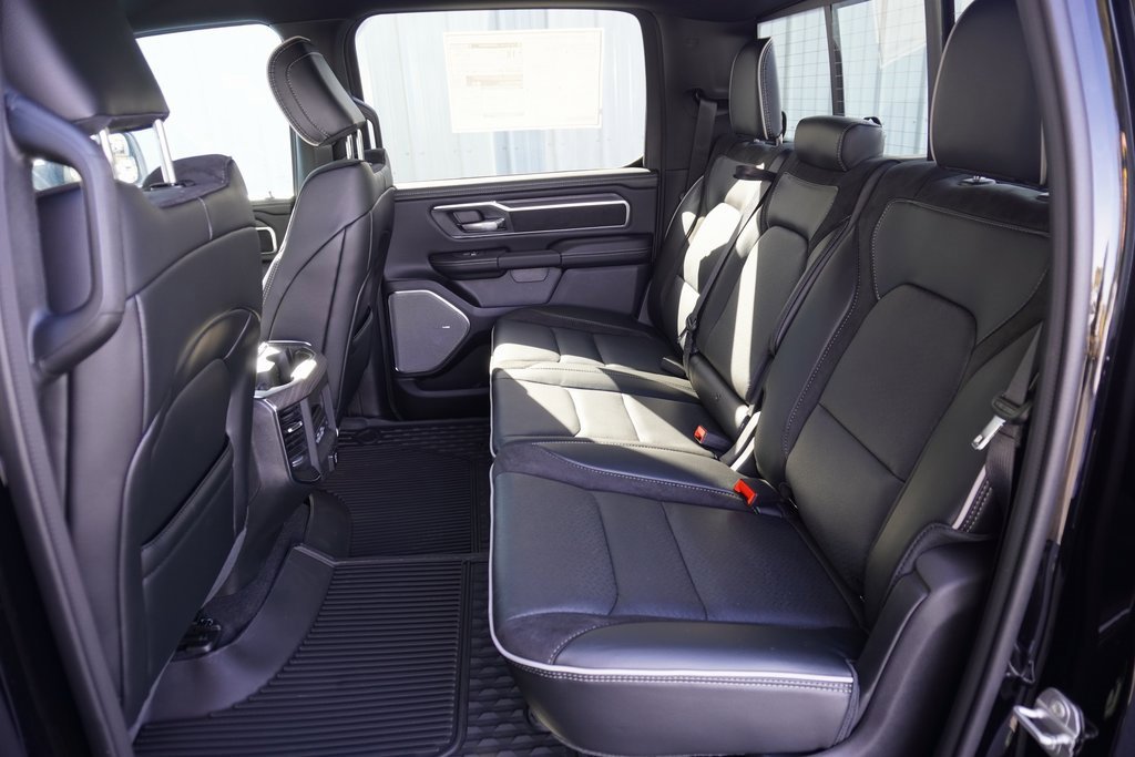 New 2026 RAM 1500 Laramie image 28