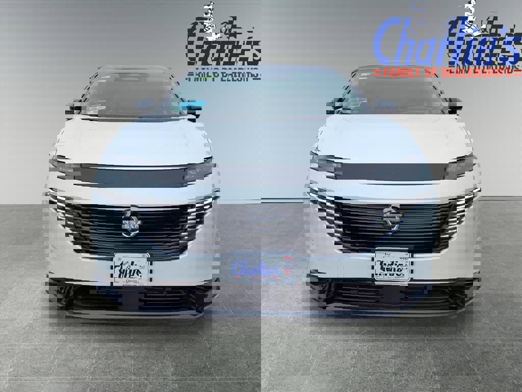 New 2026 Nissan Murano Platinum w/ Technology Package image 2