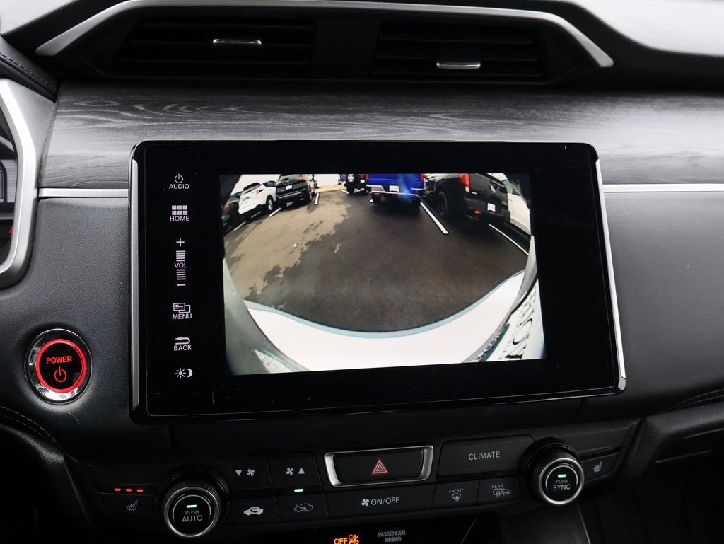 Certified 2018 Honda Clarity Plug-In Hybrid image 20