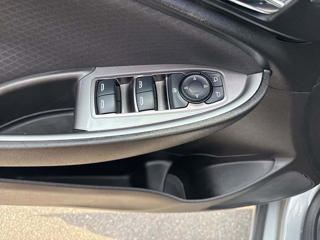 Used 2024 Chevrolet Malibu LT w/ Sport Edition image 26