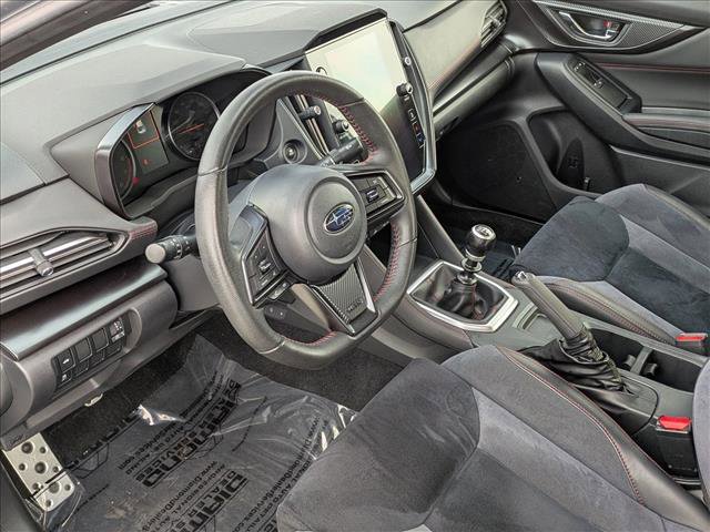 Used 2023 Subaru WRX Limited image 10