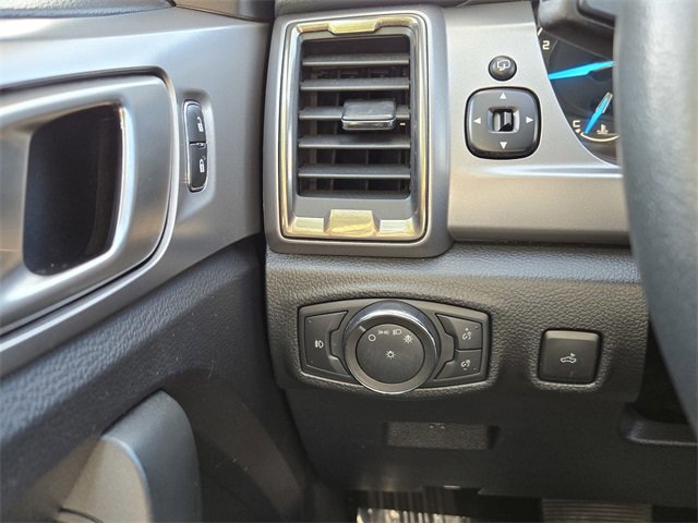 Used 2020 Ford Ranger XLT w/ Equipment Group 301A Mid image 22