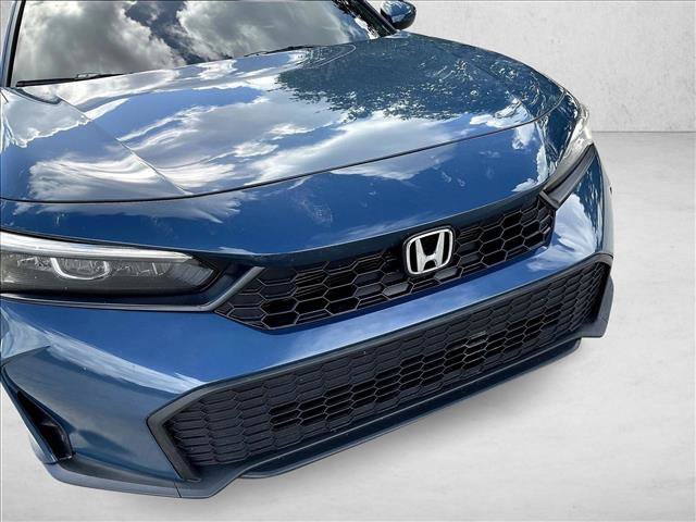 Used 2026 Honda Civic LX image 26