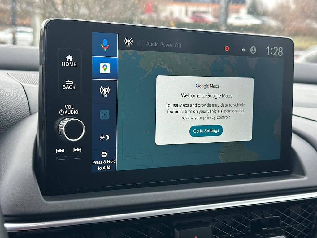 Certified 2025 Acura ADX A-Spec image 31
