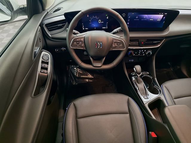 Used 2025 Buick Encore GX Sport Touring w/ Comfort Package image 24