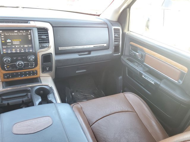 Used 2018 RAM 2500 Longhorn w/ Off Road Package image 23