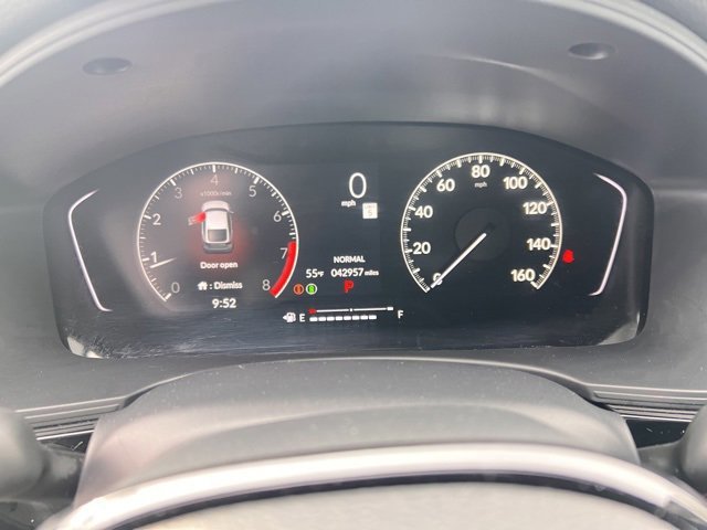 Used 2024 Honda Civic Sport image 6