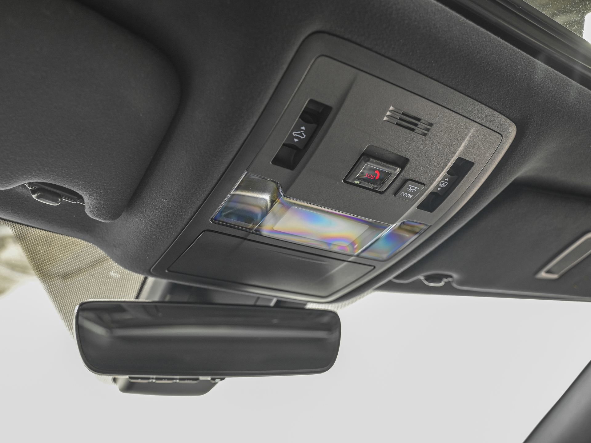 Used 2021 Lexus RX 450h F Sport image 26