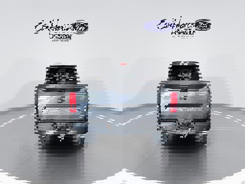 Used 2019 Ford F150 Lariat image 7