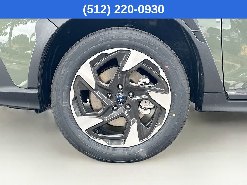 New 2026 Subaru Crosstrek 2.5i Limited AWD/4WD image 39