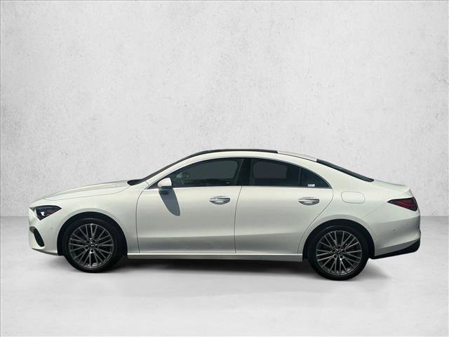 Used 2026 Mercedes-Benz CLA 250 4MATIC image 9