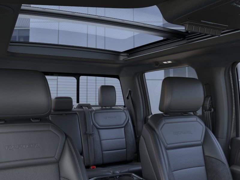 New 2026 Ford F150 Raptor AWD/4WD image 22