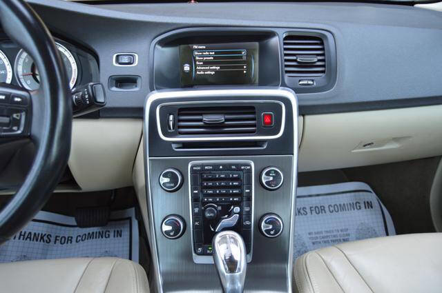 Used 2013 Volvo S60 T5 image 20