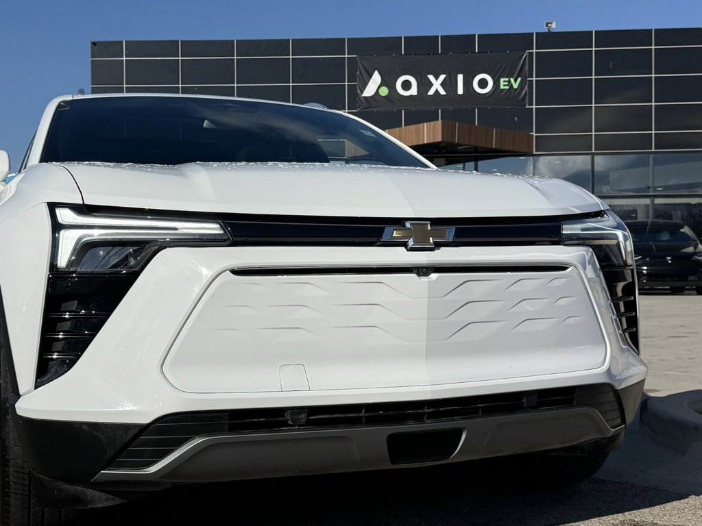 Used 2024 Chevrolet Blazer EV LT image 28
