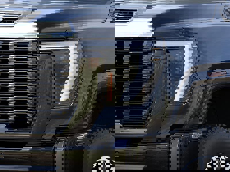 New 2026 GMC Sierra 2500 Denali Ultimate image 10