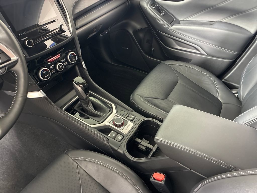 Certified 2023 Subaru Forester Touring w/ Popular Package #2 image 25