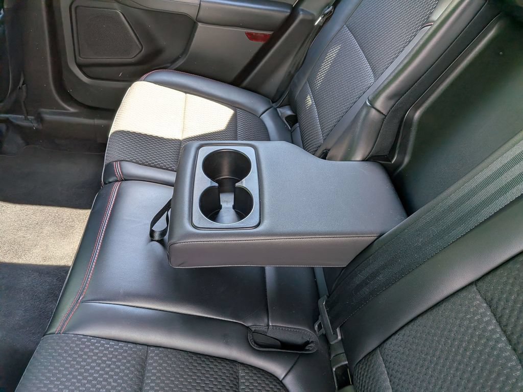Used 2023 Ford Escape ST-Line w/ Tech Pack #1 AWD/4WD image 17