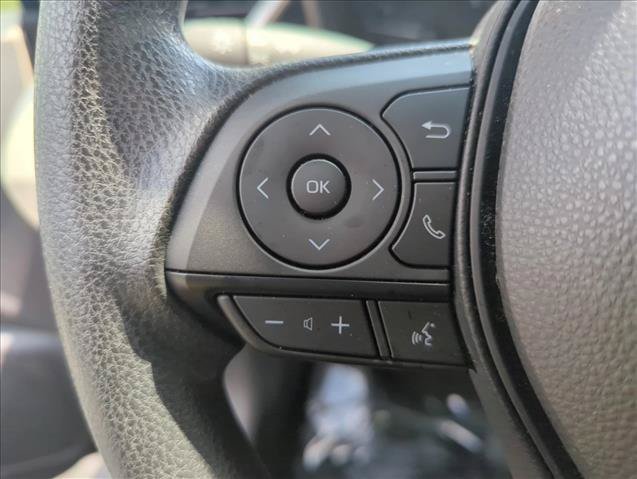Certified 2024 Toyota Corolla LE FWD image 15