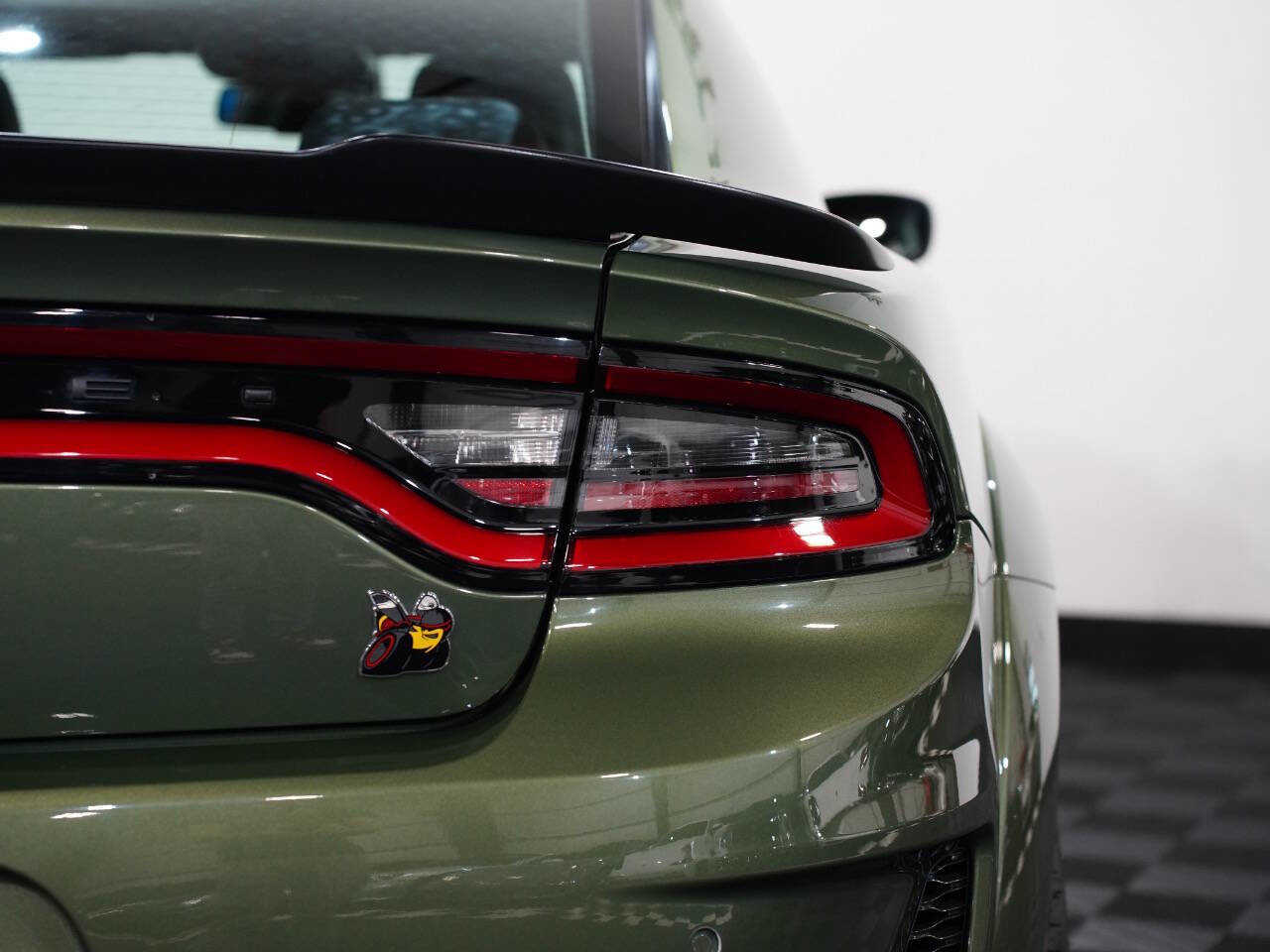 Used 2023 Dodge Charger Scat Pack image 19