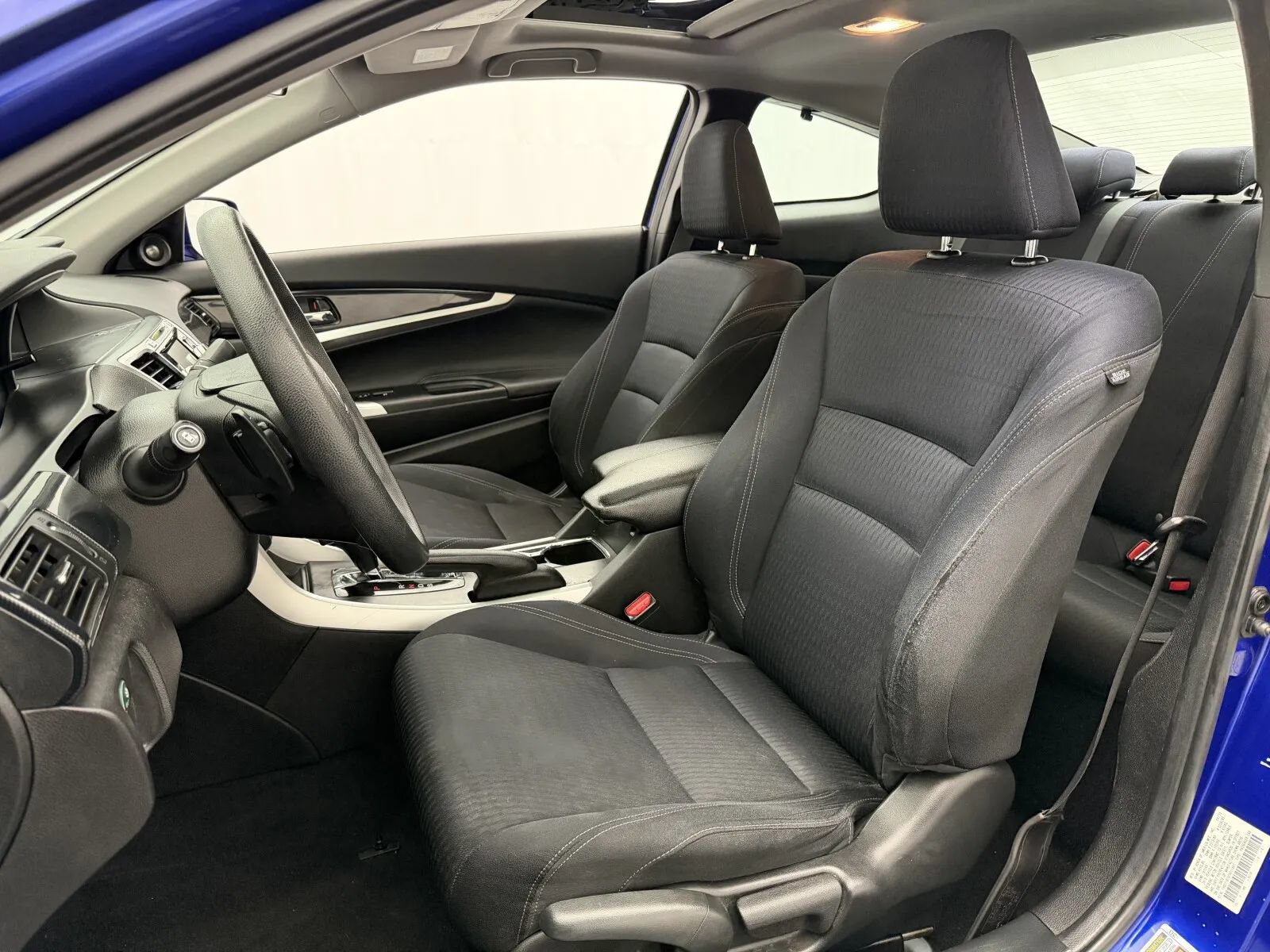 Used 2015 Honda Accord EX image 11