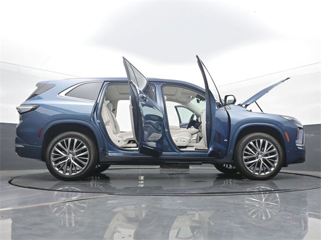 New 2026 Buick Enclave Avenir w/ Super Cruise Package image 63