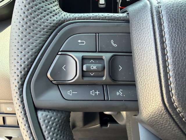 New 2026 Toyota Sequoia TRD Pro AWD/4WD image 13