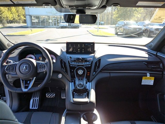 New 2026 Acura RDX A-Spec image 10