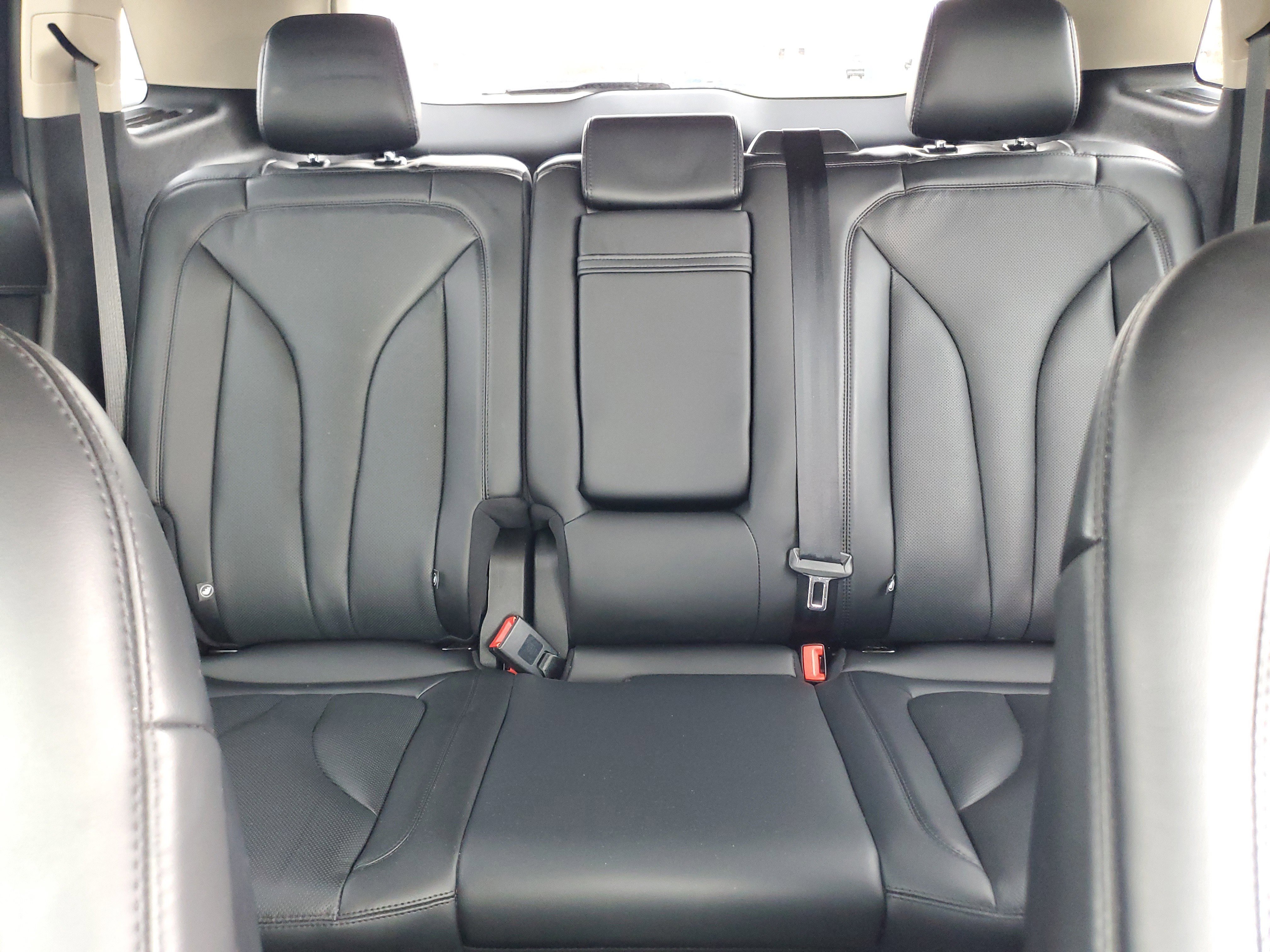 Certified 2023 Lincoln Nautilus Reserve AWD/4WD image 19