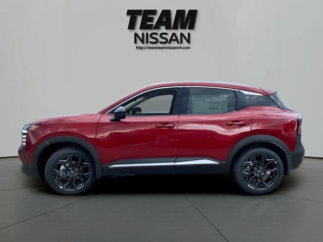 New 2026 Nissan Kicks SR w/ SR Premium Package AWD/4WD image 4