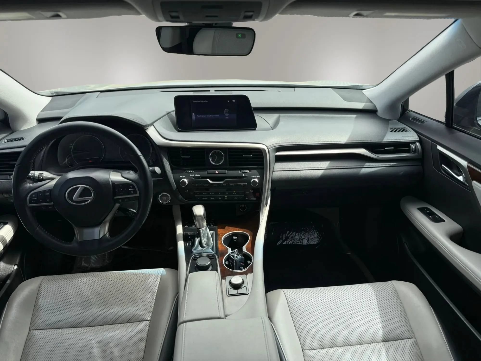 Used 2017 Lexus RX 350 FWD w/ Premium Package image 18