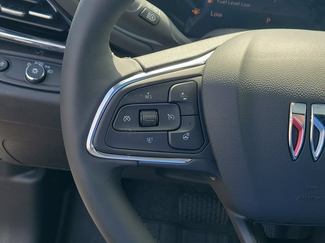 New 2026 Buick Envista Sport Touring FWD image 24