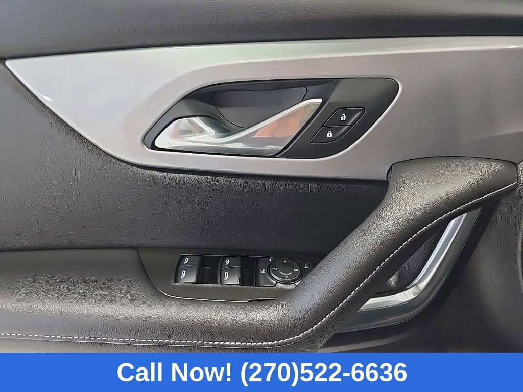Used 2024 Chevrolet Blazer LT w/ Convenience Package image 13