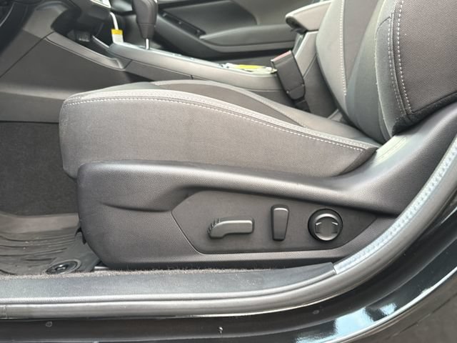 Certified 2026 Subaru Crosstrek 2.5i Premium AWD/4WD image 21