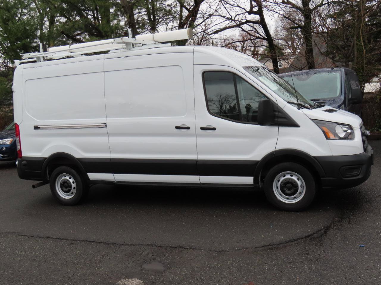 Used 2020 Ford Transit 250 Medium Roof image 20