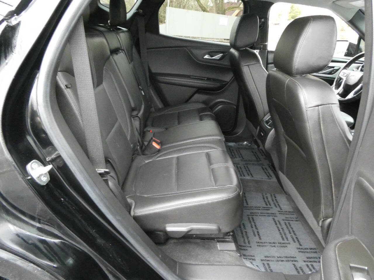 Used 2019 Chevrolet Blazer LT FWD image 25