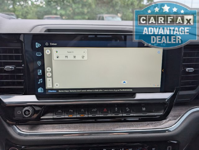 Used 2024 Chevrolet Silverado 1500 LTZ AWD/4WD image 11