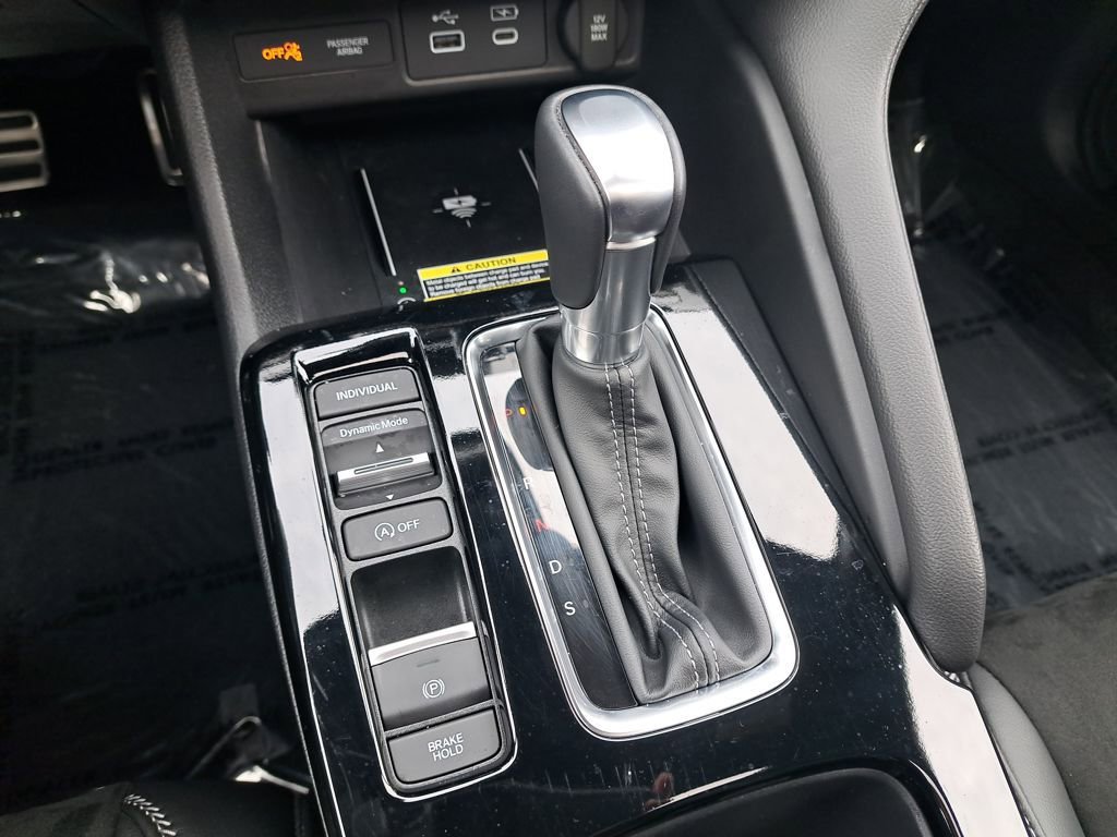 Used 2025 Acura Integra A-Spec image 24