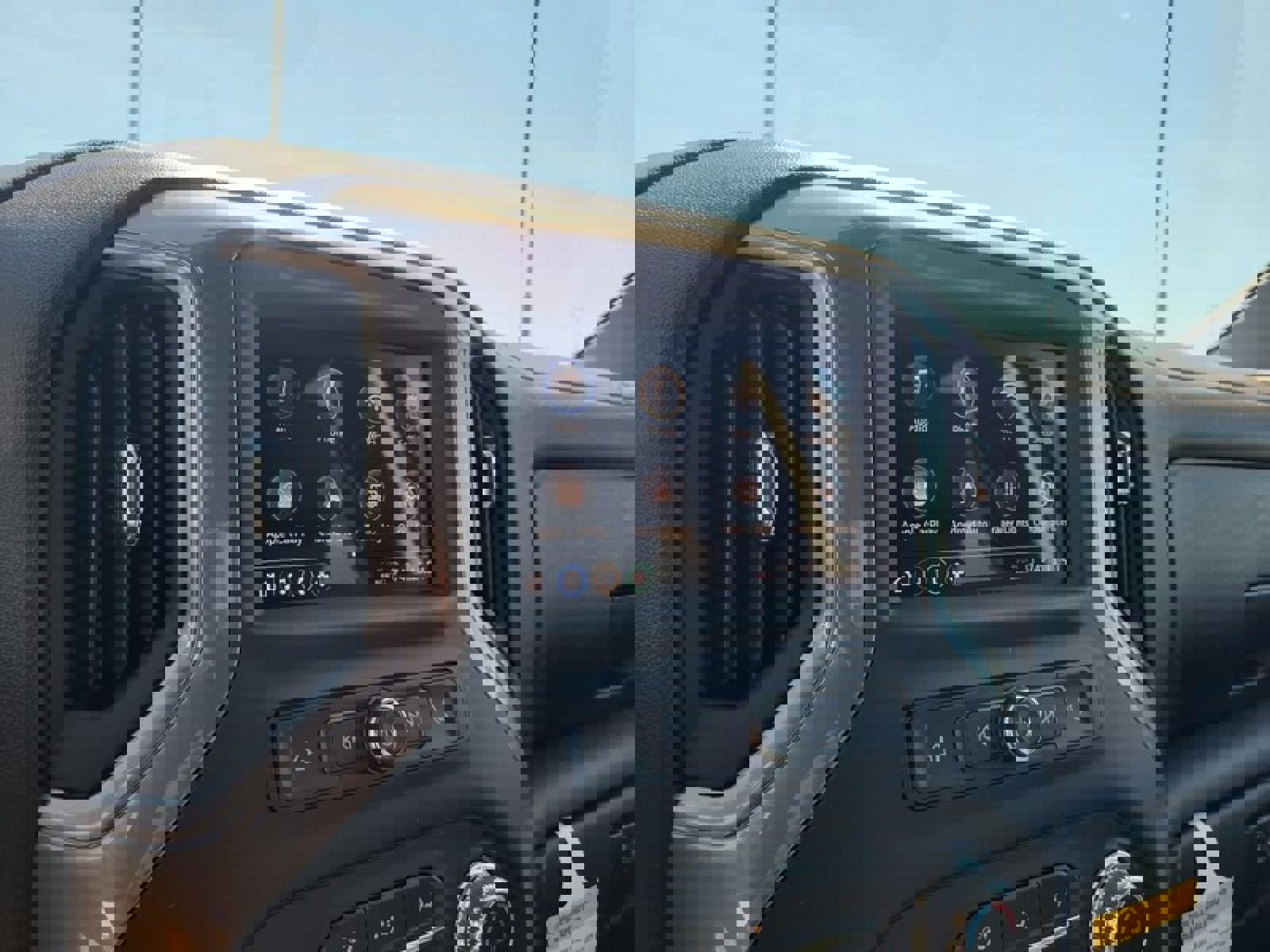 New 2026 GMC Sierra 2500 Pro w/ 1SA Pro Safety Plus Package image 14