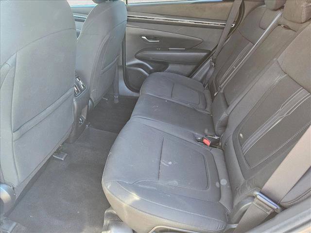 Used 2024 Hyundai Tucson SEL image 17
