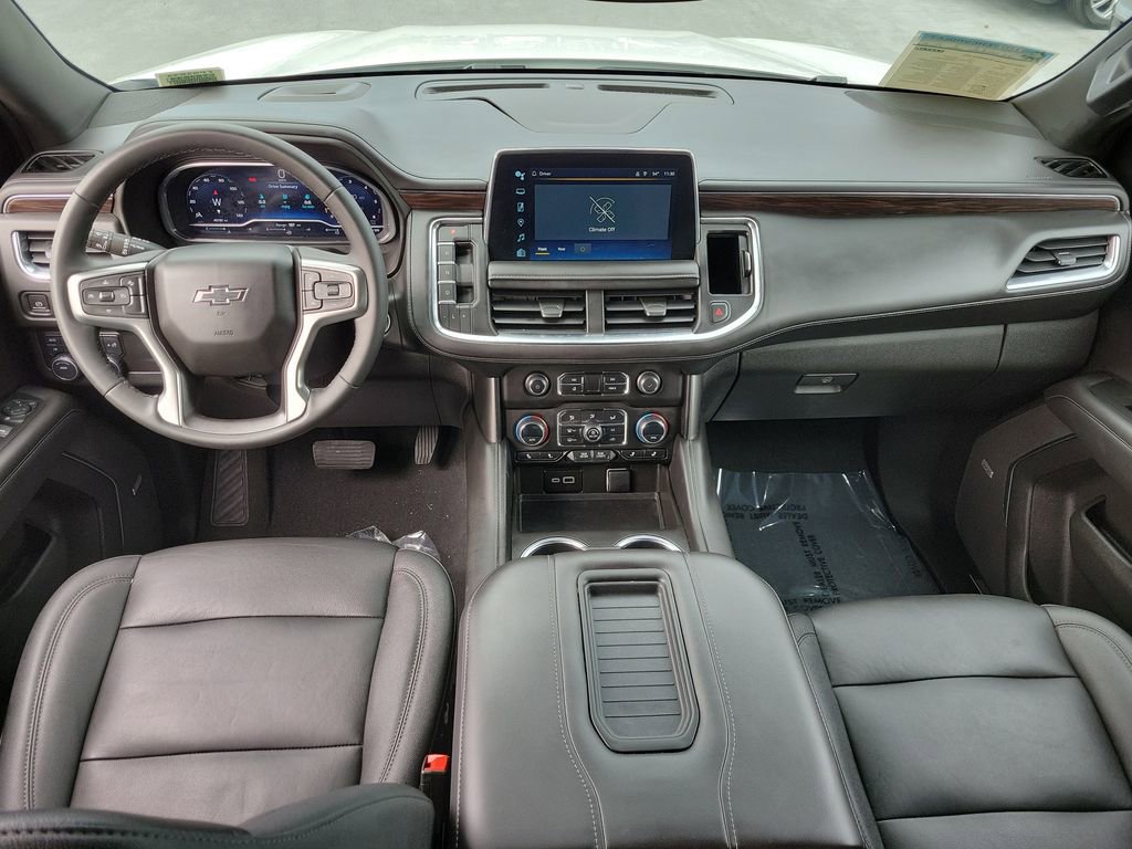 Used 2023 Chevrolet Suburban Z71 image 11